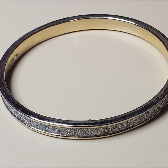 Monet Jewelry - Monet fancy sparkle evening bracelet‎ B0923